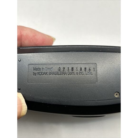 35mm Kodak Star 735 1 Roll Of Kodak 400 Film And Case - Picture 9 of 10